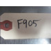 #F905 Right Cylinder Head For 03-04 Porsche Boxster  3.2 996104637
